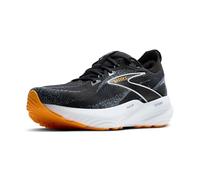 Brooks 1104451D013 Glycerin 22 Herren Black/Country Blue/Orange Pop EU 42