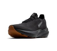 Brooks Laufschuhe Glycerin StealthFit 22 Herren Black/Black Größe 42.5