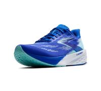 Brooks 1104501D450 Launch 11 Herren Cobalt/Limpet Shell EU 45