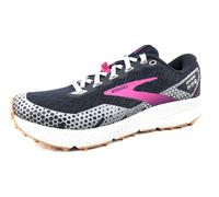Brooks 1203681B009 Divide 3 Sneaker Female Ebony/Grau/Pink EU 37.5