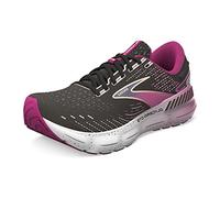 Brooks 1203701B094 Glycerin GTS 20 Sneaker Damen Black/Fuchsia/Linen EU 36.5