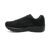 Brooks 1203761B001 Zeal Walker Sneaker Damen Black EU 36