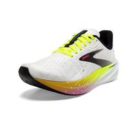 BROOKS 1203771B196 Hyperion Max Damen White/Black/Nightlife EU 41