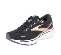 Brooks 1203801B005 Ghost 15 Damen Black/Orange/Raspberry EU 35.5