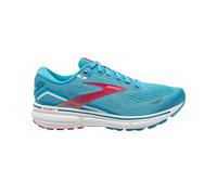 Brooks 1203801B431 Ghost 15 Damen Blue/Raspberry/Skylight EU 38