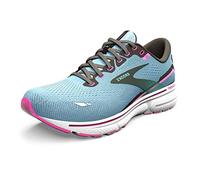 Damen Laufschuhe Brooks Ghost 15 W blau 38