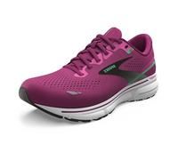 Brooks 1203801B639 Ghost 15 Sneaker Damen Pink/Festival Fuchsia/Black EU 42