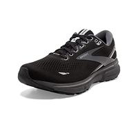 Brooks 1203821B022 Ghost 15 GTX Sneaker Damen Black/Blackened Pearl/Alloy EU 36.5