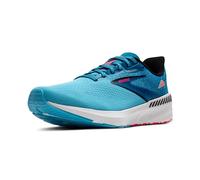 Brooks Launch GTS 10 Damen Laufschuh Lightweight 120399 1B CrystalSeas/BlueJay/Black 36,5