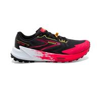 Damen Trailschuhe Brooks Catamount 3 W schwarz 40