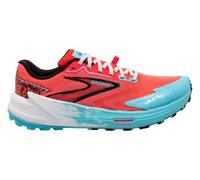 Damen Trailschuhe Brooks Catamount 3 W rosa 38.5