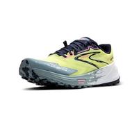 BROOKS Damen Traillaufschuhe Catamount 3 gelb | 38