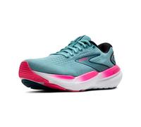 Brooks 1204081B497 Glycerin 21 Damen Moroccan Blue/Aqua/Pink EU 38