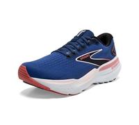 BROOKS Damen Laufschuhe Glycerin GTS 21 (1204091B) 40 Blue/Icy Pink/Rose