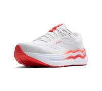 Brooks 1204201B174 Ghost Max 2 Damen White/Hot Coral EU 37.5