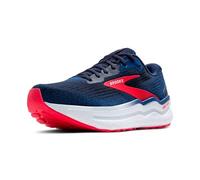 Brooks Ghost Max 2 Damen Laufschuhe, grau, Größe 38 ½ 38 ½