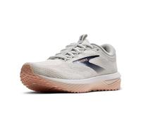 Brooks Revel 7 Damen Laufschuh Neutral - 120424 1B Oyster/White/TropicalPeach 39
