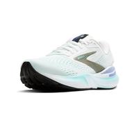 Brooks Adrenaline GTS 24 Damen Laufschuh Stabilität - 120426 1B White/LimpetShell/Amparo 43