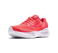BROOKS 1204261B613 Adrenaline GTS 24 Damen Cayenne/Thistle/Yellow EU 36.5