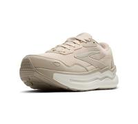 Brooks Walkingschuhe Ghost Max SE Damen Beige Größe 42