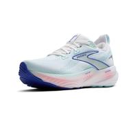 BROOKS 1204341B110 Glycerin 22 Damen White/Limpet Shell/Amparo Blue EU 42