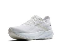 Brooks 1204341B151 Glycerin 22 Damen White/White/Grey EU 43