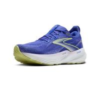 Brooks 1204341B440 Glycerin 22 Damen Amparo Blue/Hyper Iris/Yellow EU 38