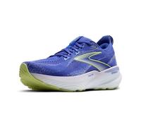 Brooks Glycerin GTS 22 Damen Laufschuh Stabilität 120435 1B AmparoBlue/HyperIris/Yellow 39