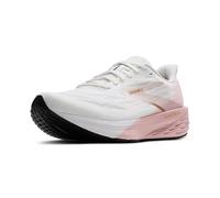 Brooks 1204391B164 Launch 11 Damen White/Gold/Pink EU 38