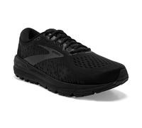 Brooks Addiction GTS 15 2E-Weite (breit) Herren Laufschuh Stabilität - 110365 2E 020 Black/Black/Ebo 42