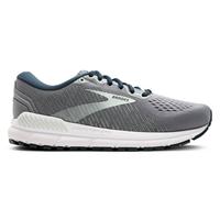 Brooks Addiction GTS 15 Damen Laufschuh Stabilität - 120352 1B Grey/Navy/Aqua 44,5