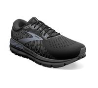 Brooks Addiction GTS 15 Herren Laufschuh Stabilität 4E-Weite (sehr breit) - 110365 4E 020 Black/Blac 46
