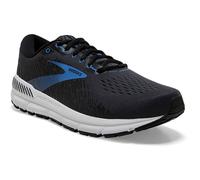 Brooks Addiction GTS 15 Herren Laufschuh Stabilität - 110365 1D 077 - India Ink/Black/Blue 49,5