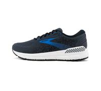 Brooks Herren Addiction GTS 15 Running Shoe, India Ink/Black/Blue, 41 EU Schmal