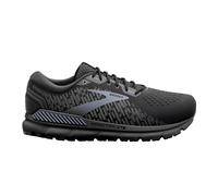 Brooks Addiction GTS 15 Schwarz Grau Sneakers, Größe 45 - EUR