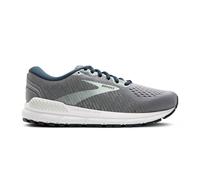 Brooks Addiction GTS 15 D-Weite (breit) Damen Laufschuh Stabilität - 120352 1D Grey/Navy/Aqua 40