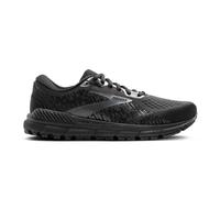 Brooks Addiction GTS 15 2E-Weite (breit) Herren Laufschuh Stabilität - 110365 2E 020 Black/Black/Ebo 42,5