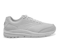 Brooks Herren Addiction Walker 2 Laufschuhe, Weiß (White/White 142), 42.5 EU