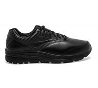 Brooks Herren Addiction Walker 2 - extra breit (4E) schwarz 42.0