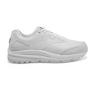 Brooks Addiction Walker 2 Damen Laufschuhe, weiß, Größe 40 ½ 40 ½