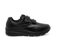Brooks Walkingschuhe Addiction Walker V-Strap 2 Damen Schwarz Größe 40