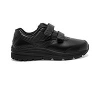 Brooks Addiction Walker V-Strap 2 Damen 40 Black/Black