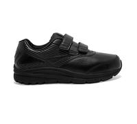 Brooks Addiction Walker V-Strap 2 Herren 42.5 Black/Black
