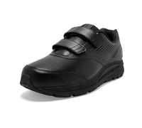 Brooks Herren Addiction Walker V-Strap 2 Walking Shoe, Anthracite Hibiscus Capri, 42 EU