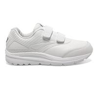 BROOKS Addiction Walker V-Strap 2 weit (1103202E) 44 ½ Weiß