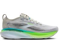 Brooks Herren Laufschuhe ADRENALINE GTS 25, grau/grün, Gr. 46,5EU
