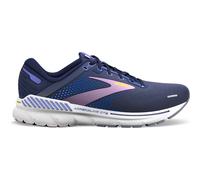 Brooks Adrenaline GTS 22 Damen blau 7.5