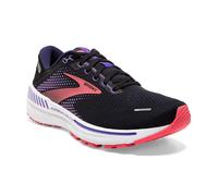 Brooks Laufschuhe "Adrenaline GTS 22" in Schwarz - 58% | Größe 35,5 | Damen Outdoorschuhe
