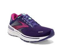Brooks Adrenaline GTS 22 Damen Laufschuh Stabilität - 120353 1B 403 Navy/Yucca/Pink 37,5