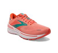 Brooks Adrenaline GTS 22 Damen Laufschuh Stabilität - 120353 1B 680 Coral/Latigo Bay/White 36,5